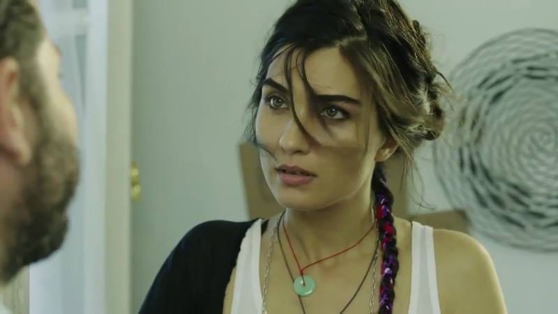 Tuba Büyüküstün