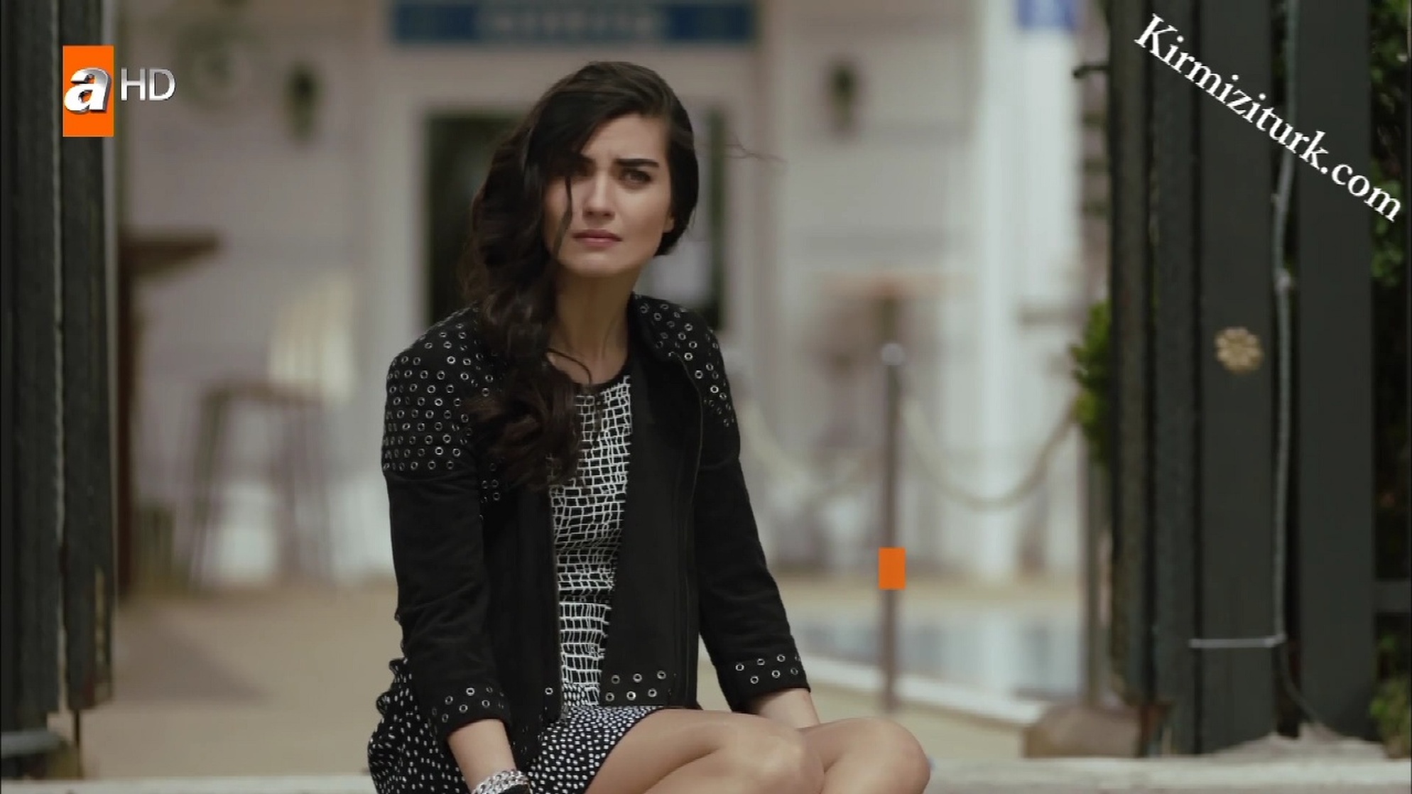 Tuba Büyüküstün