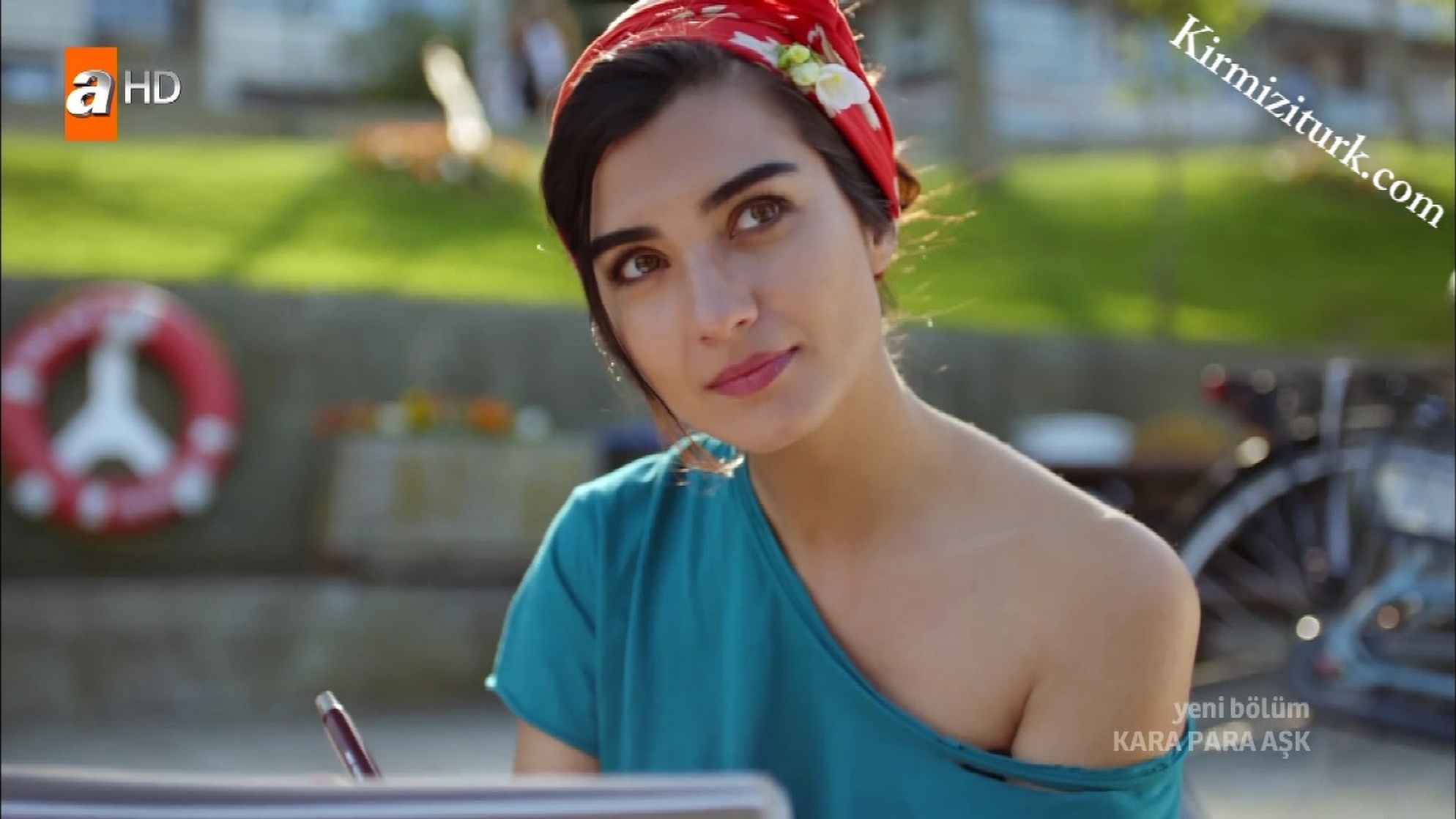 Tuba Büyüküstün