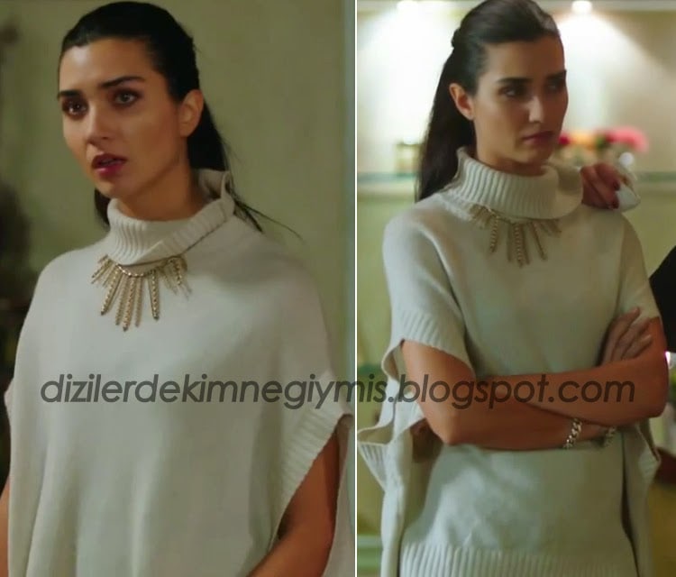 Tuba Büyüküstün