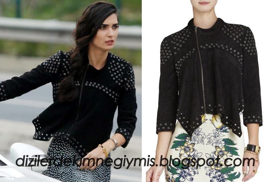 Tuba Büyüküstün