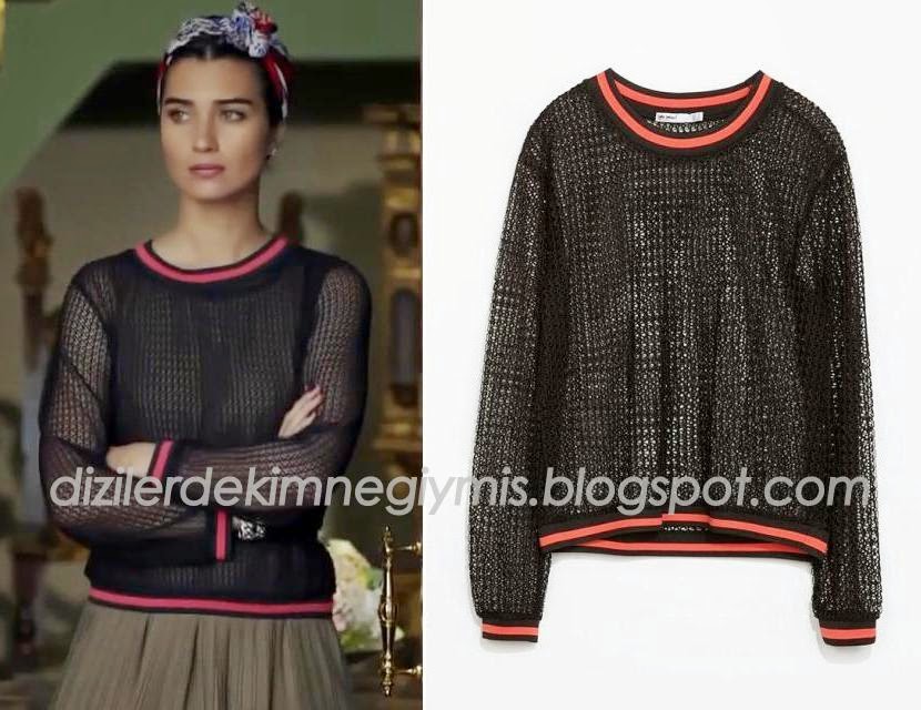 Tuba Büyüküstün