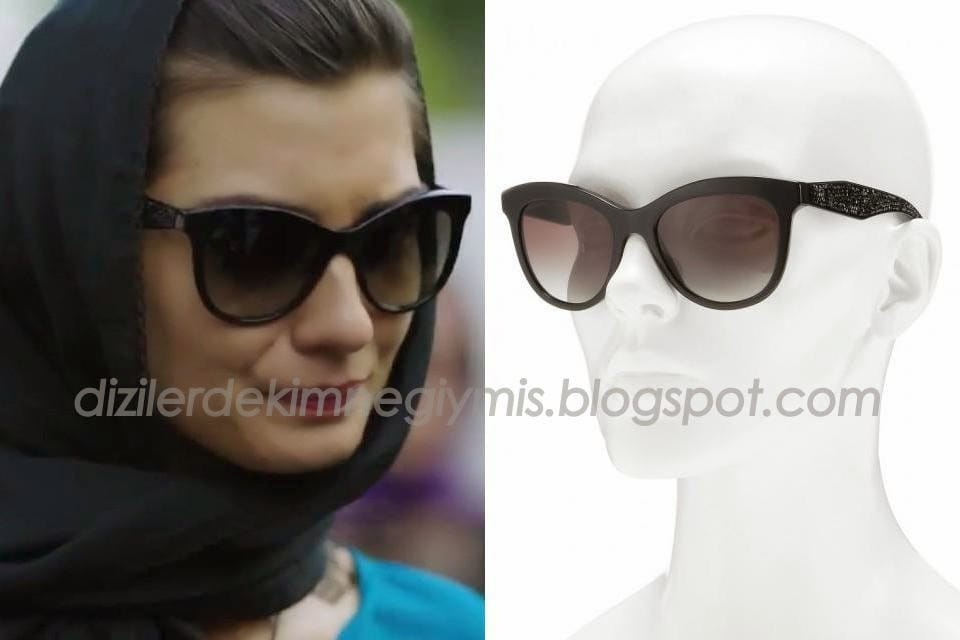 Tuba Büyüküstün