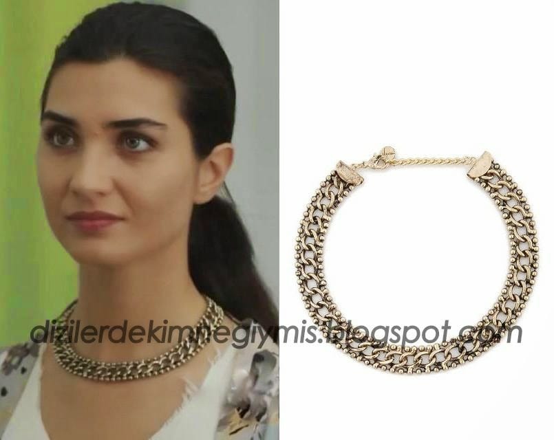 Tuba Büyüküstün