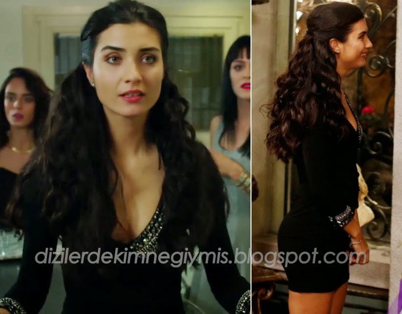 Tuba Büyüküstün