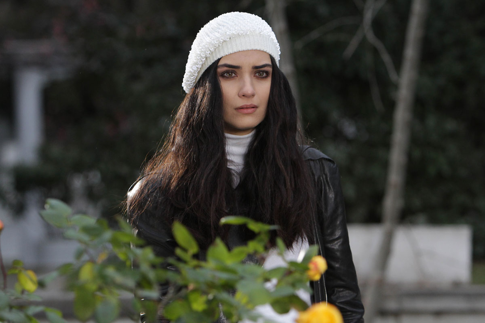 Tuba Büyüküstün