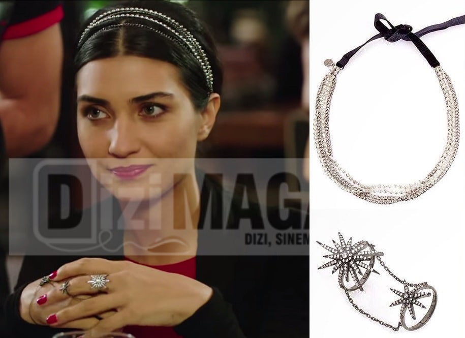 Tuba Büyüküstün