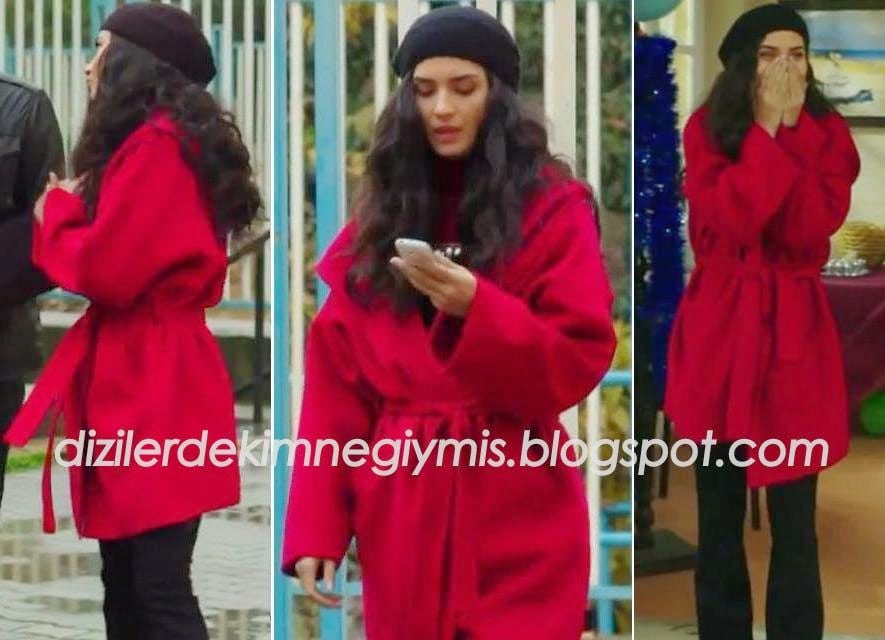 Tuba Büyüküstün