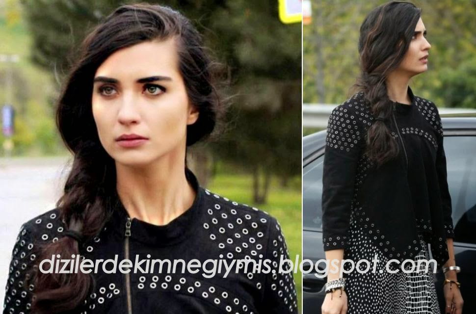 Tuba Büyüküstün