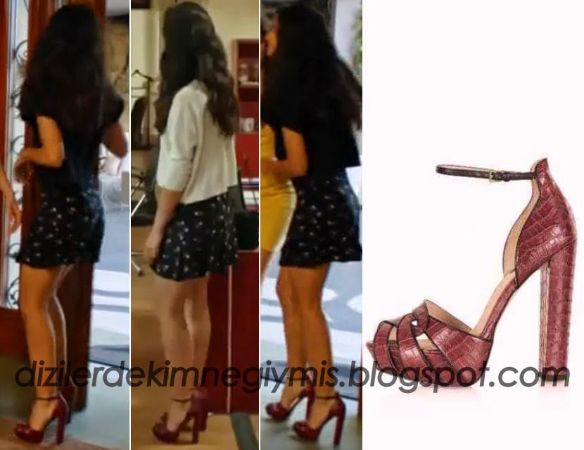 Tuba Büyüküstün