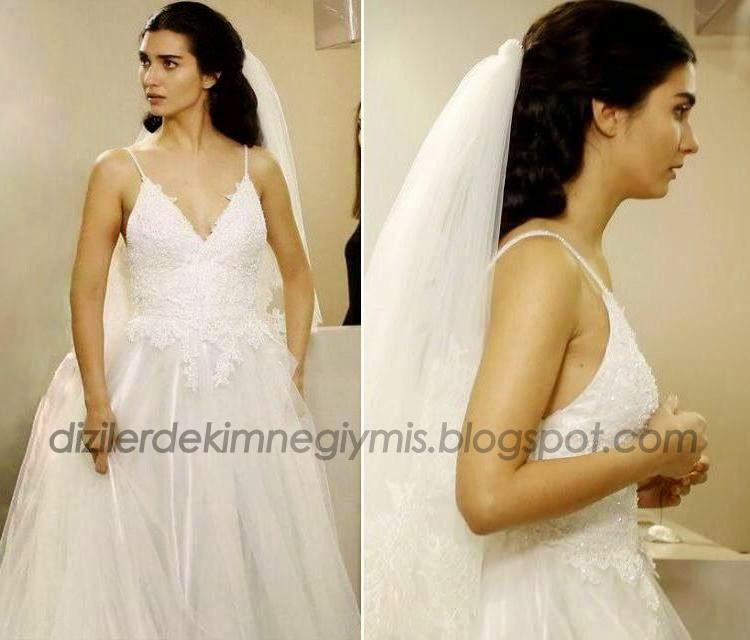 Tuba Büyüküstün