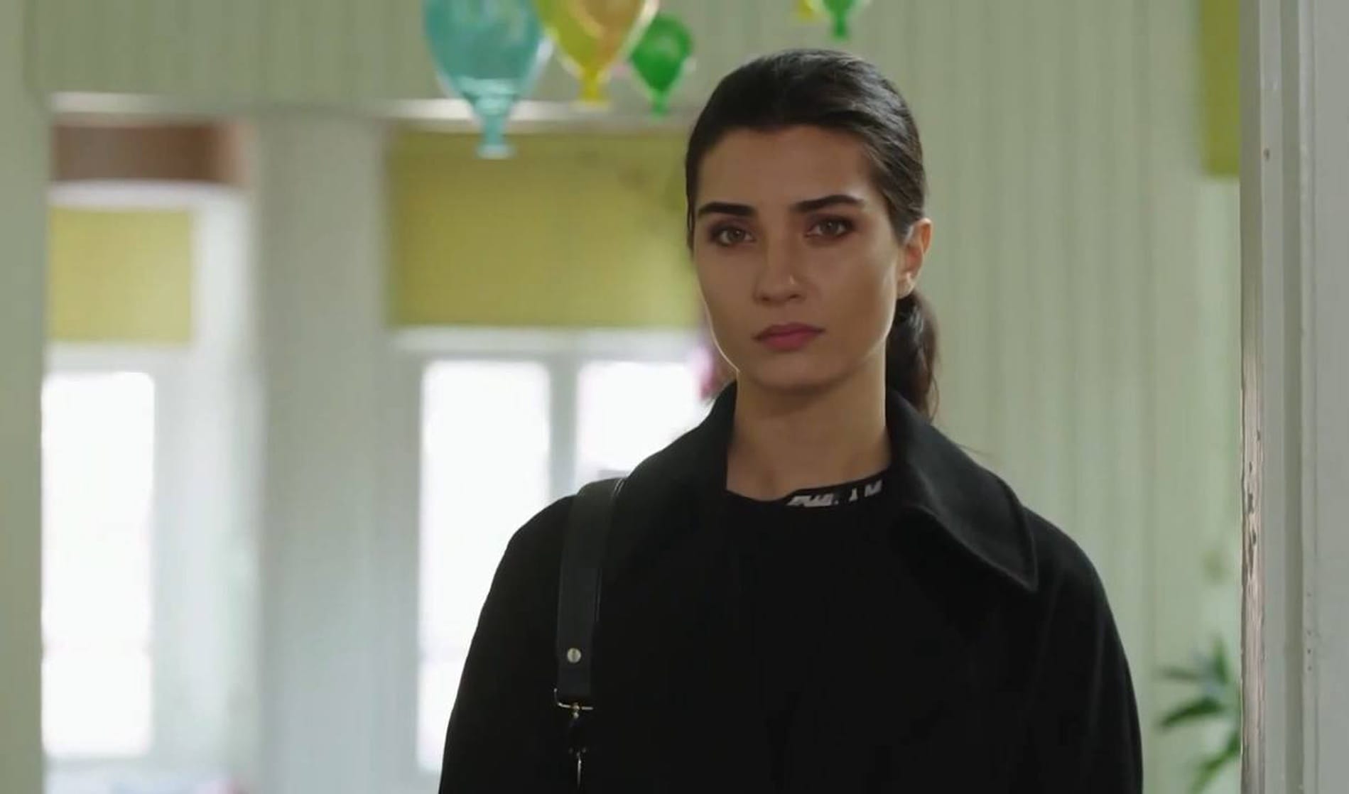 Tuba Büyüküstün