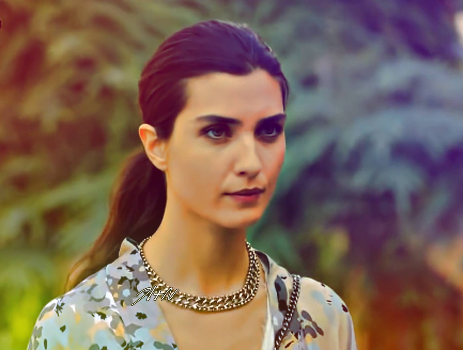 Tuba Büyüküstün