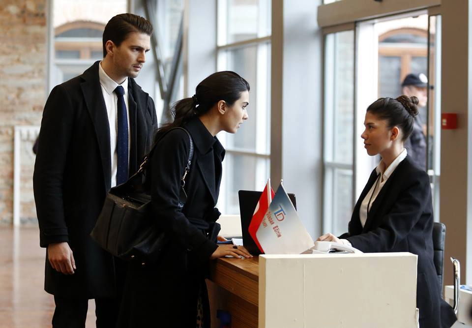 Tuba Büyüküstün
