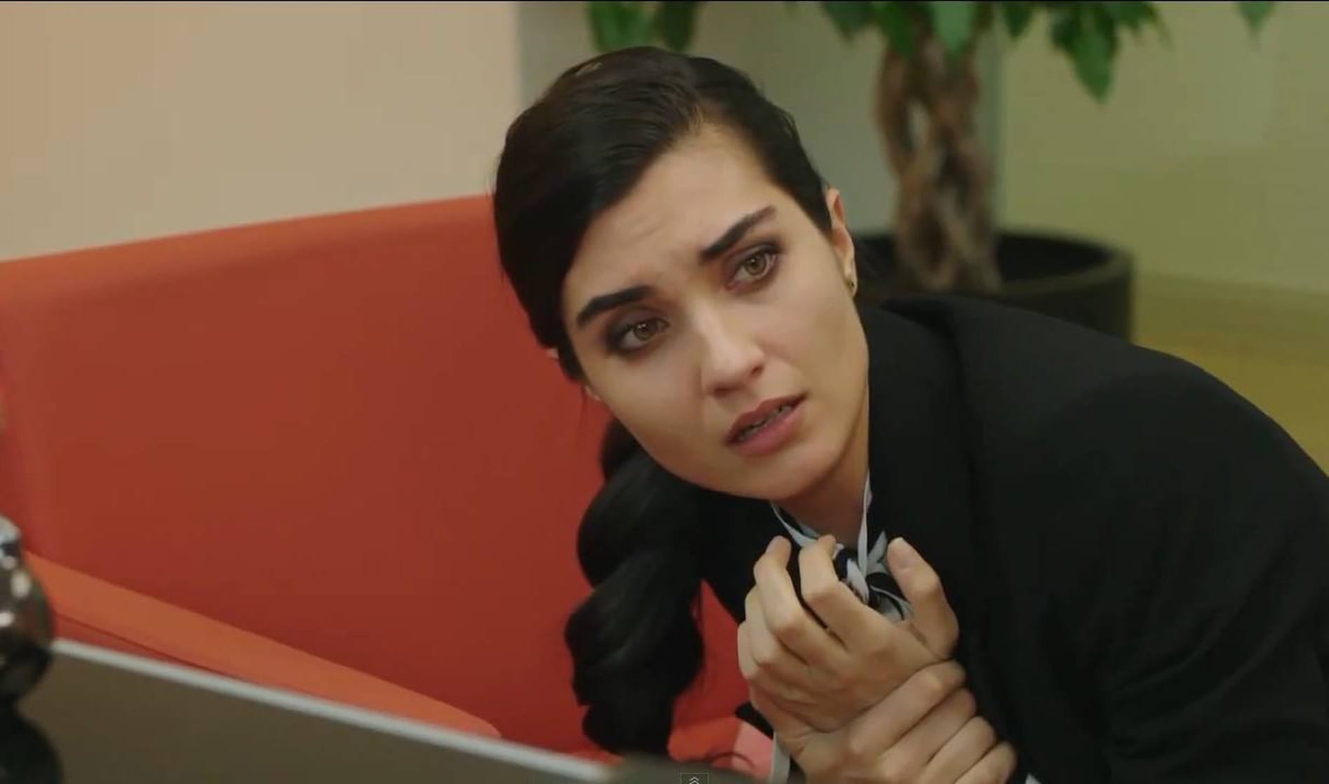 Tuba Büyüküstün