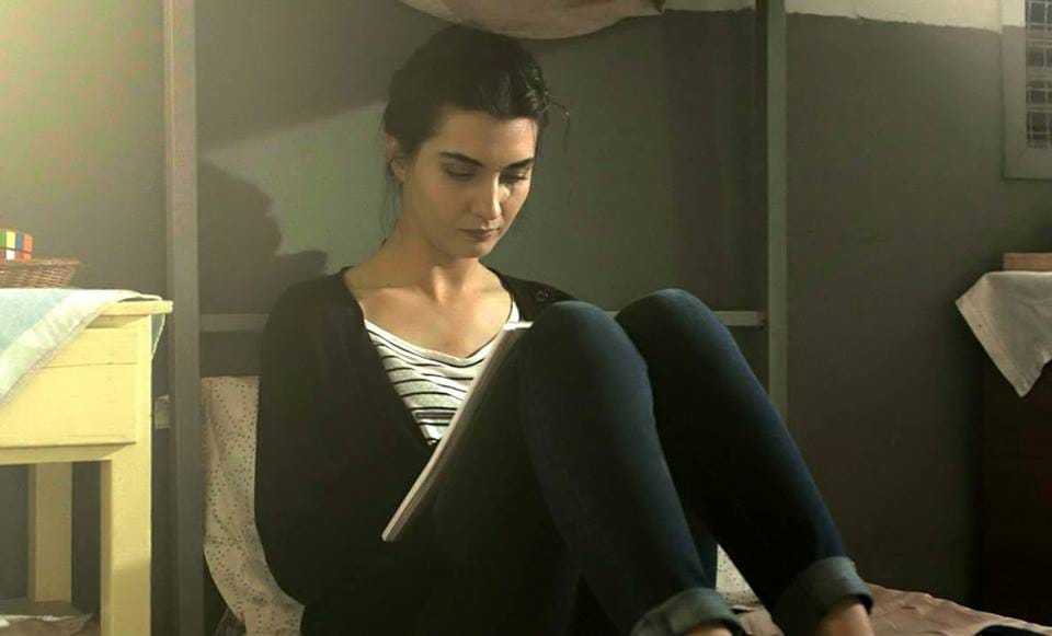 Tuba Büyüküstün