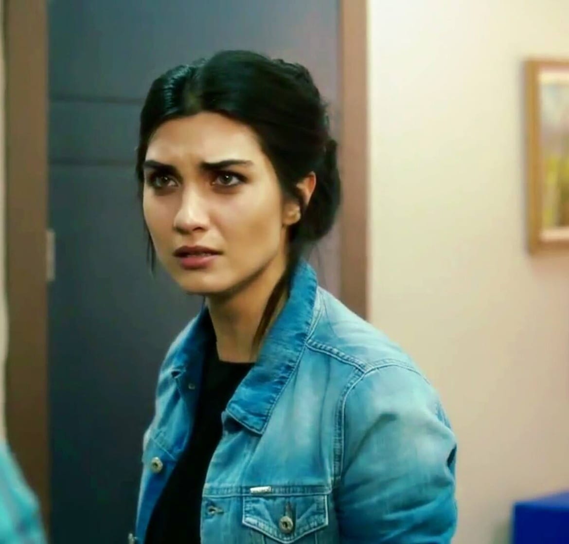 Tuba Büyüküstün