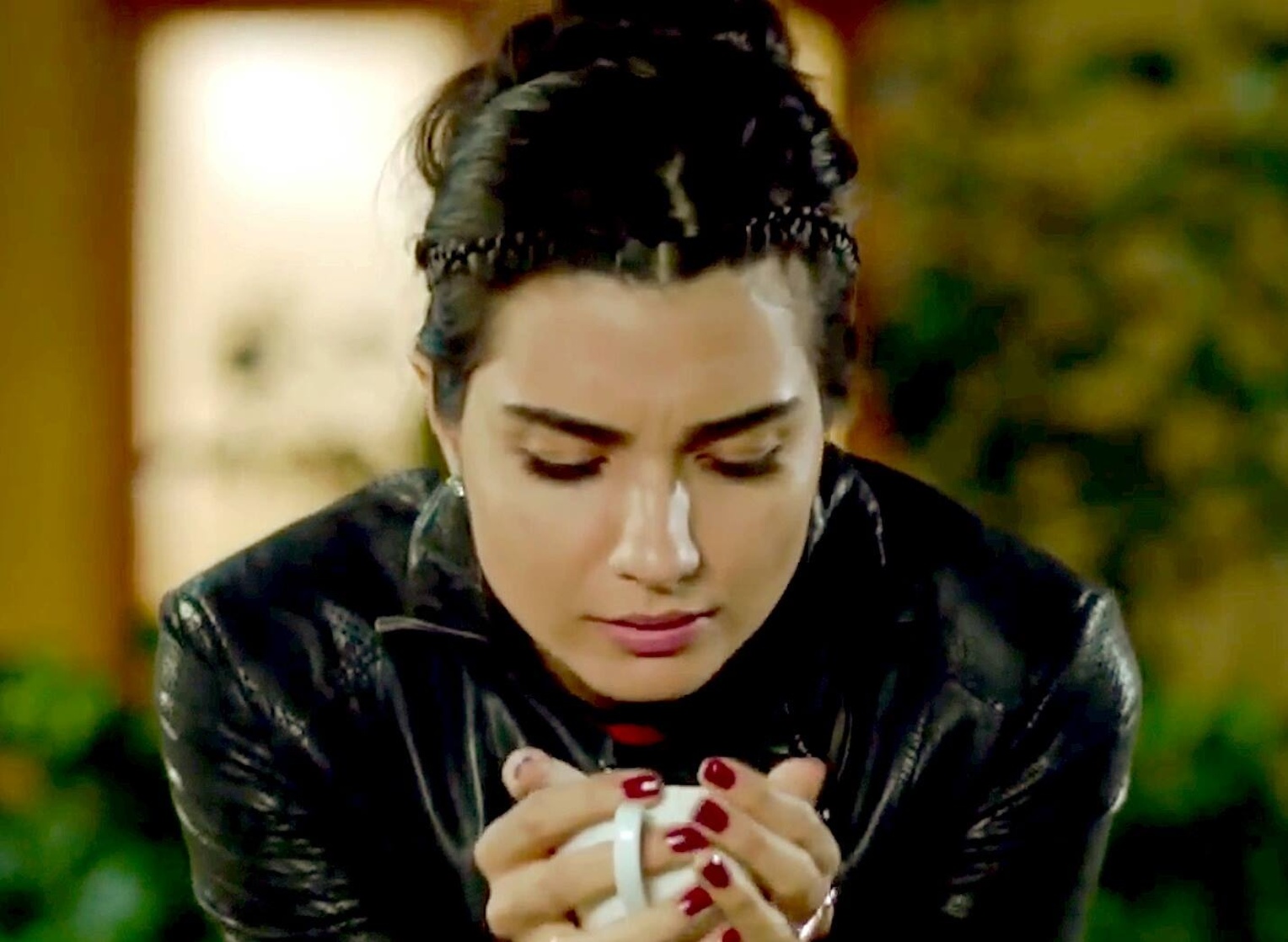 Tuba Büyüküstün