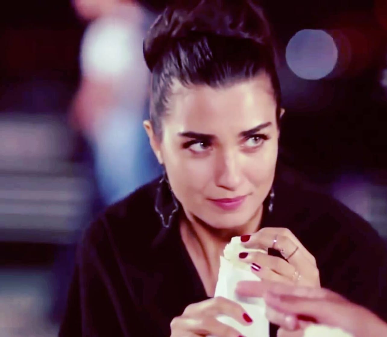 Tuba Büyüküstün