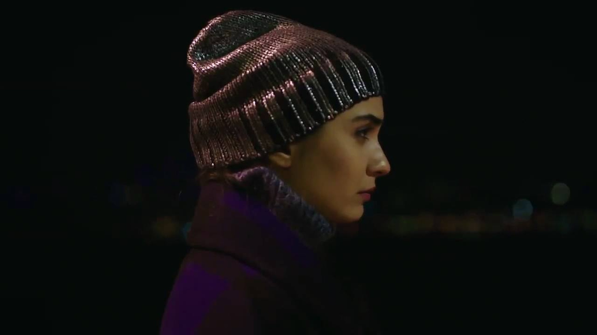 Tuba Büyüküstün