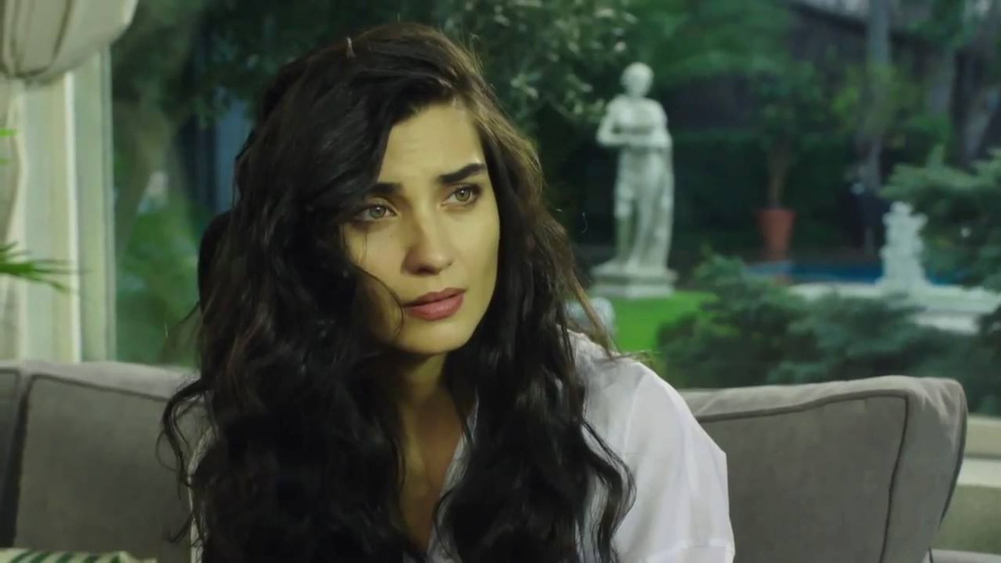 Tuba Büyüküstün