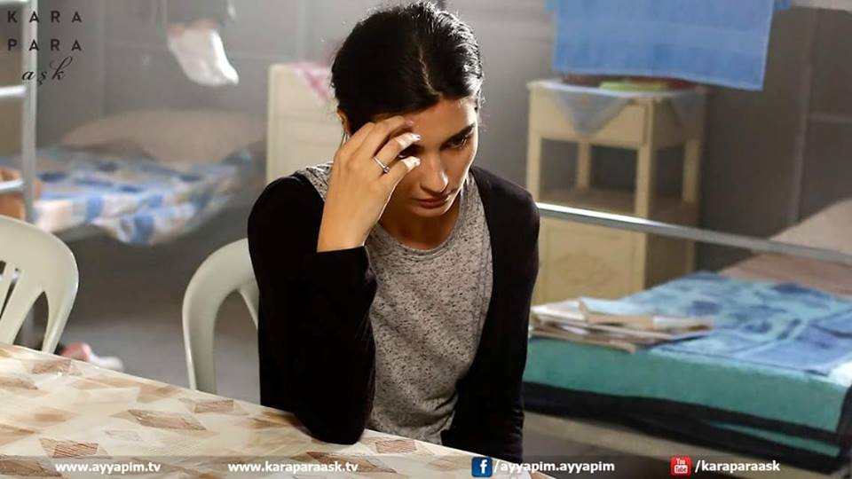 Tuba Büyüküstün