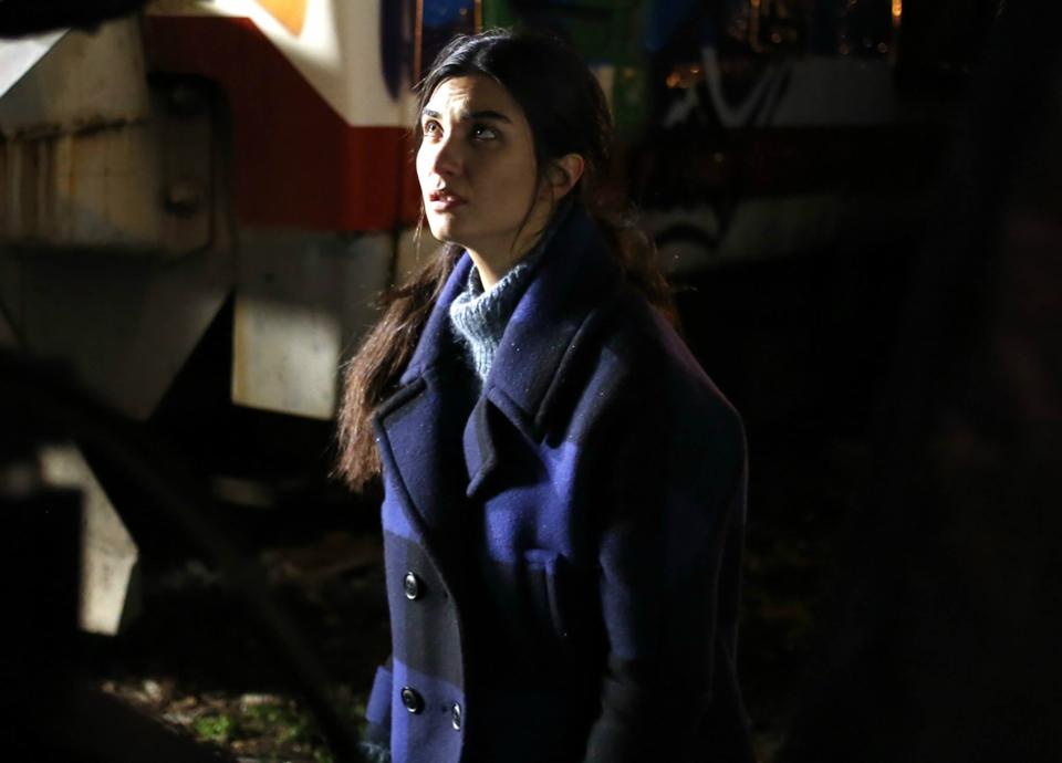 Tuba Büyüküstün