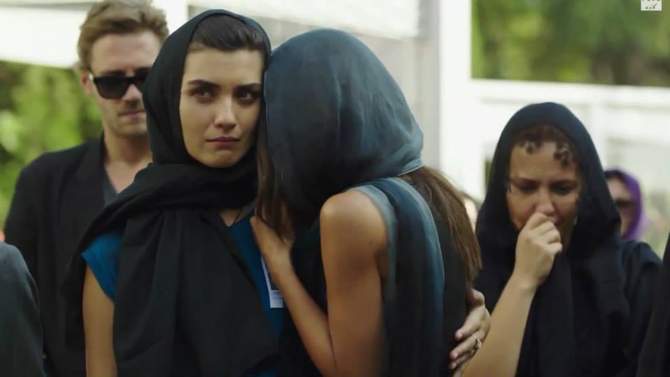 Tuba Büyüküstün
