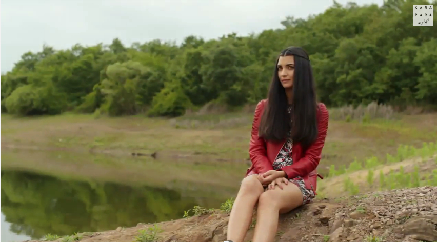 Tuba Büyüküstün Tuba Büyüküstün