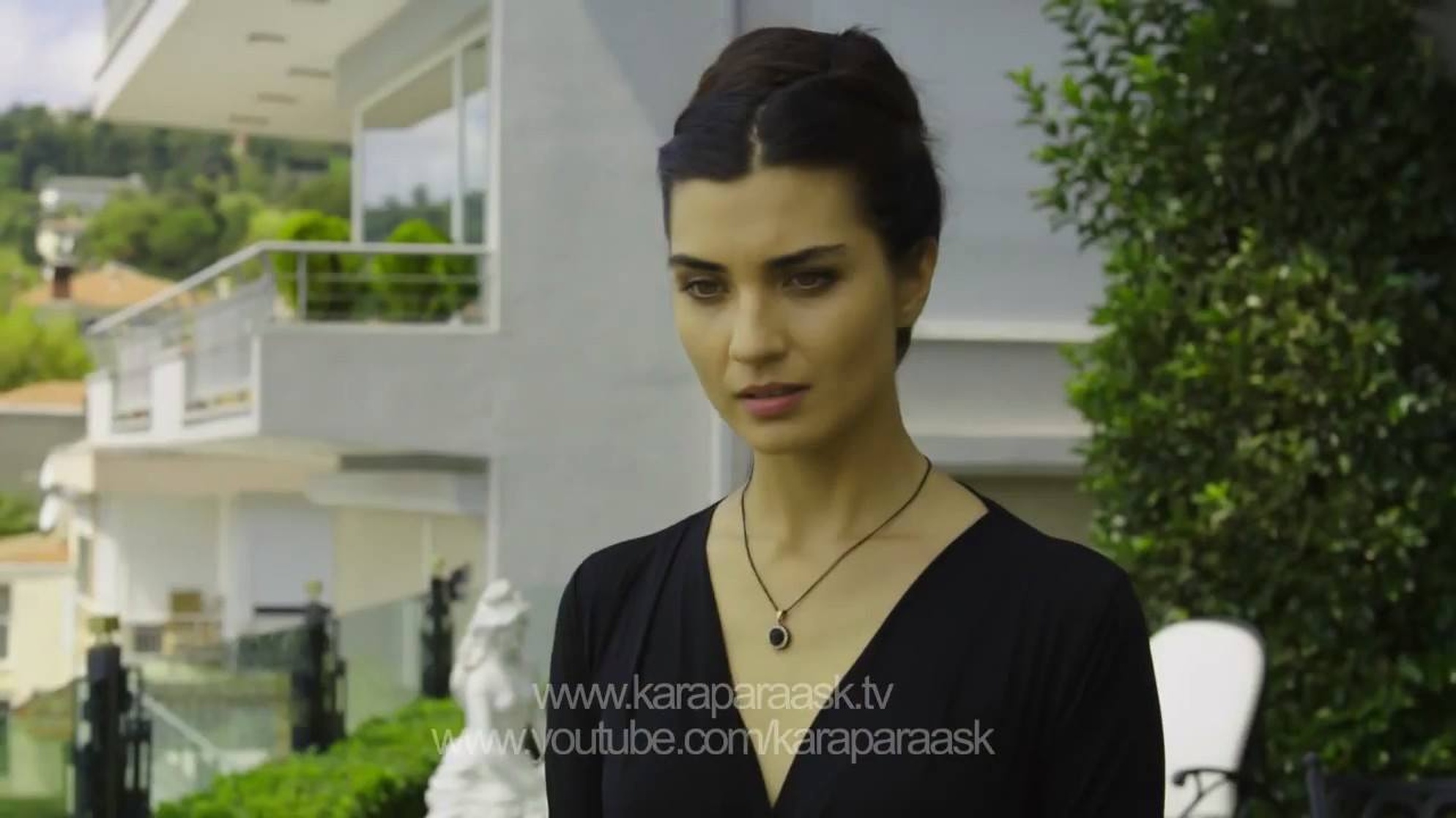 Tuba Büyüküstün