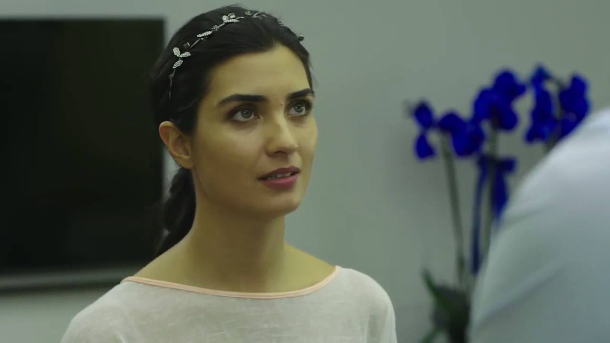 Tuba Büyüküstün