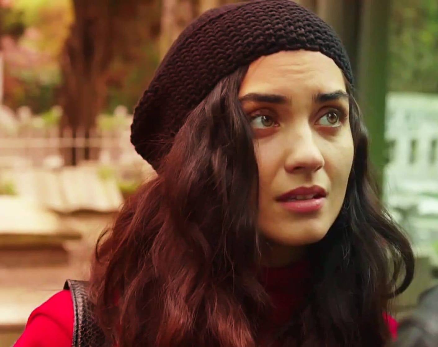 Tuba Büyüküstün