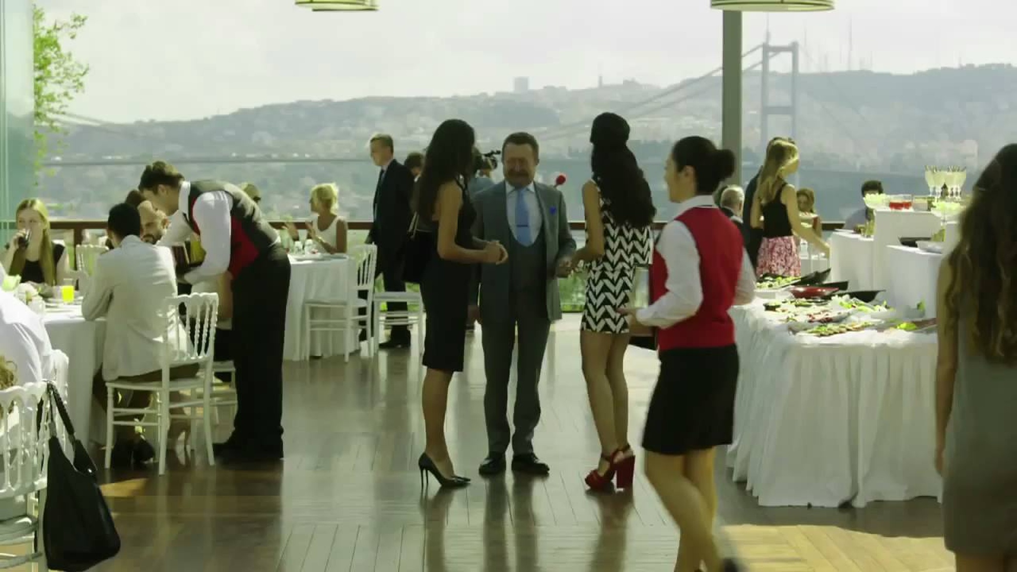Tuba Büyüküstün
