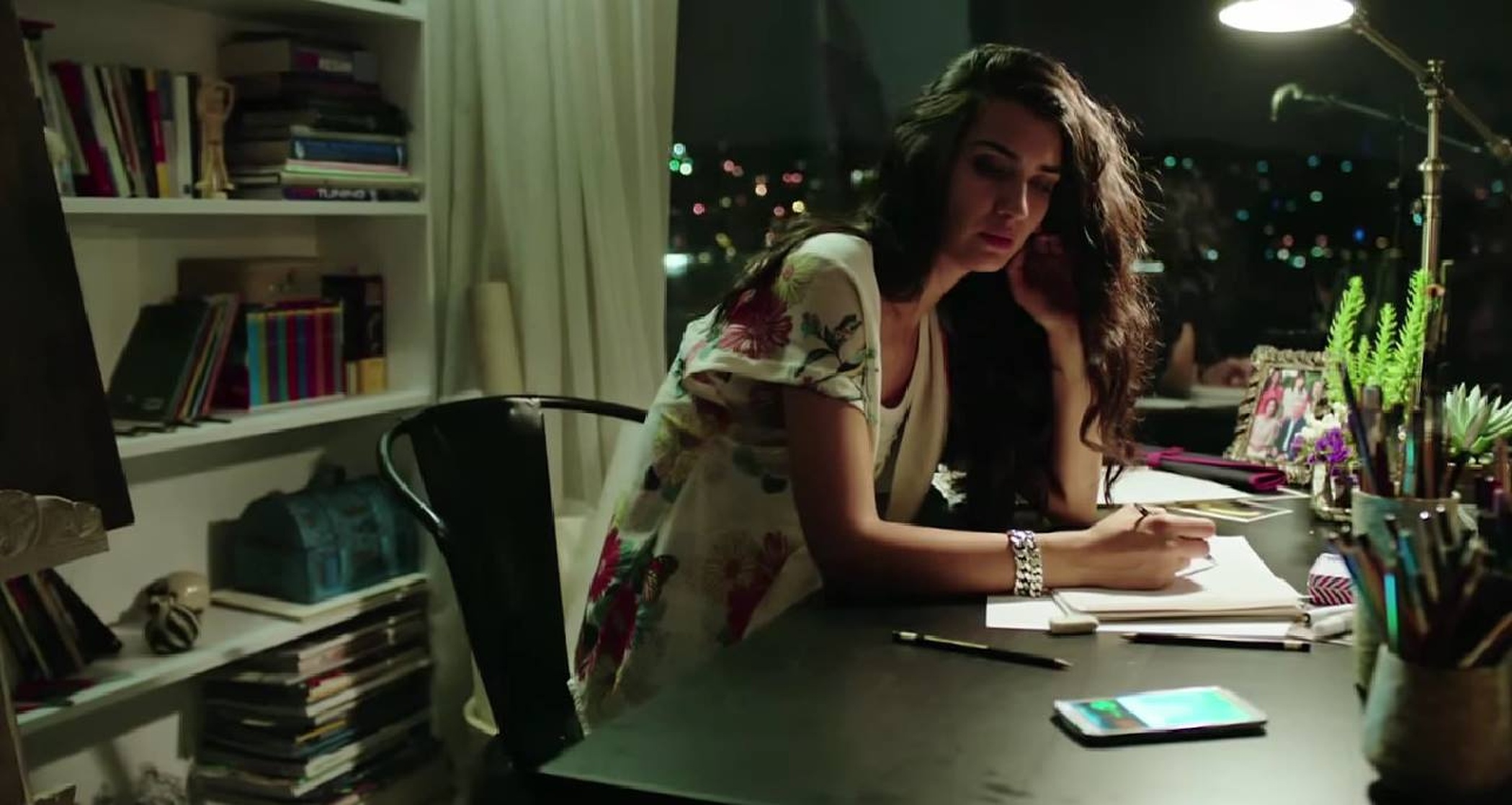 Tuba Büyüküstün