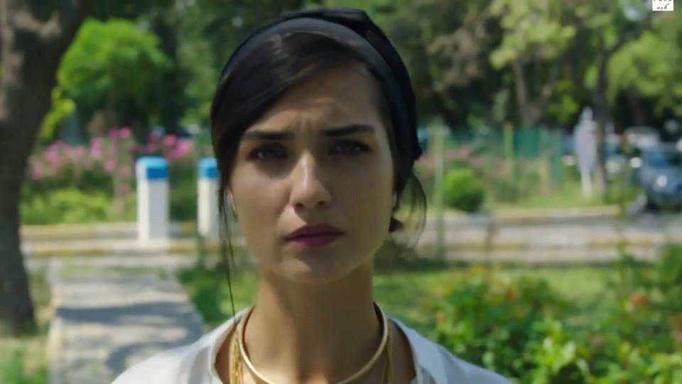 Tuba Büyüküstün