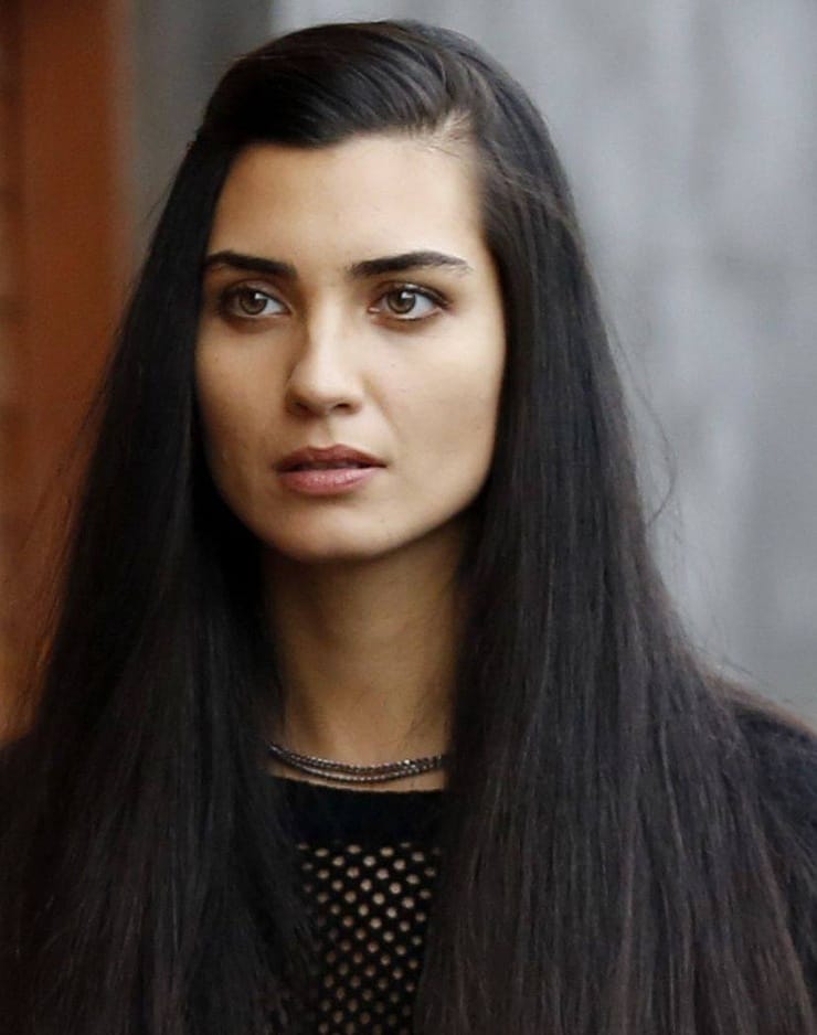 Picture of Tuba Büyüküstün