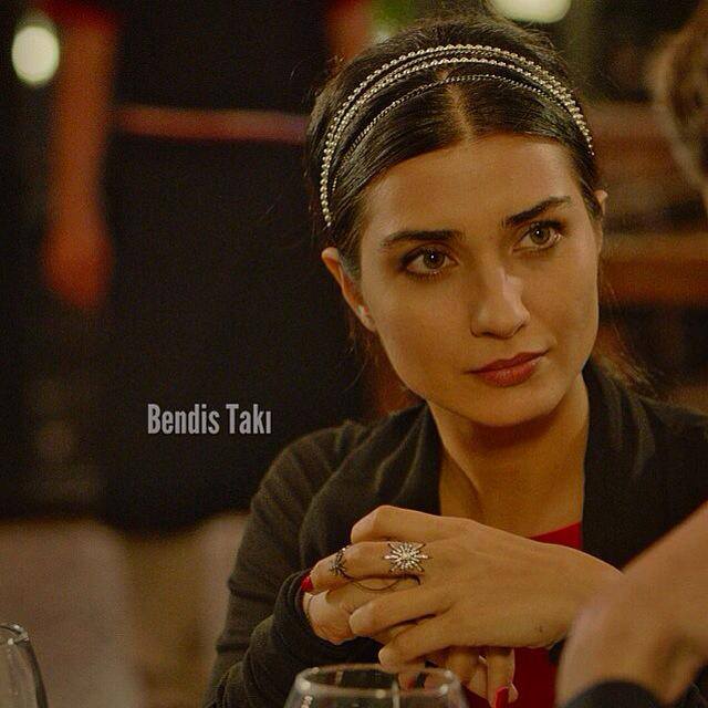 picture of tuba büyüküstün