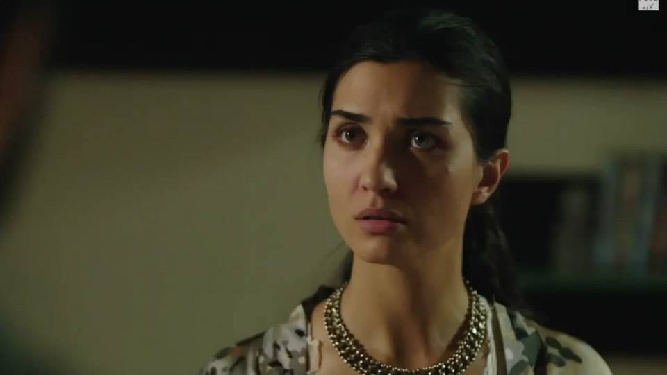 Tuba Büyüküstün