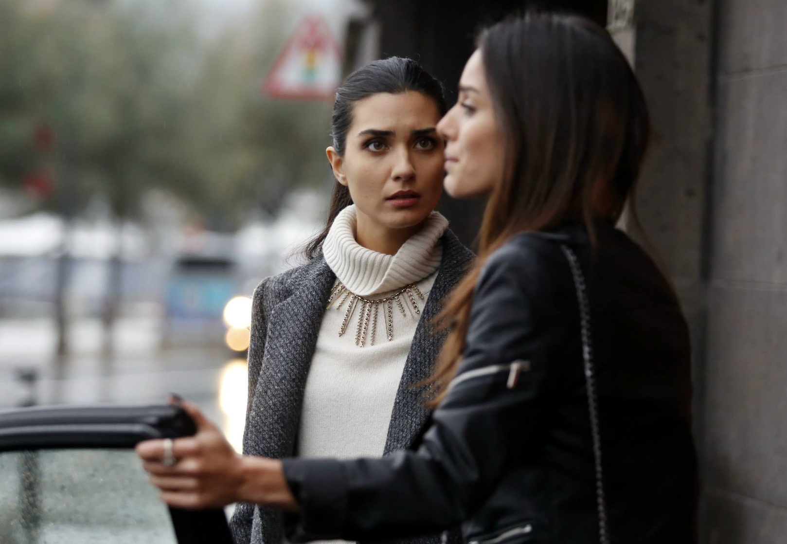 Tuba Büyüküstün