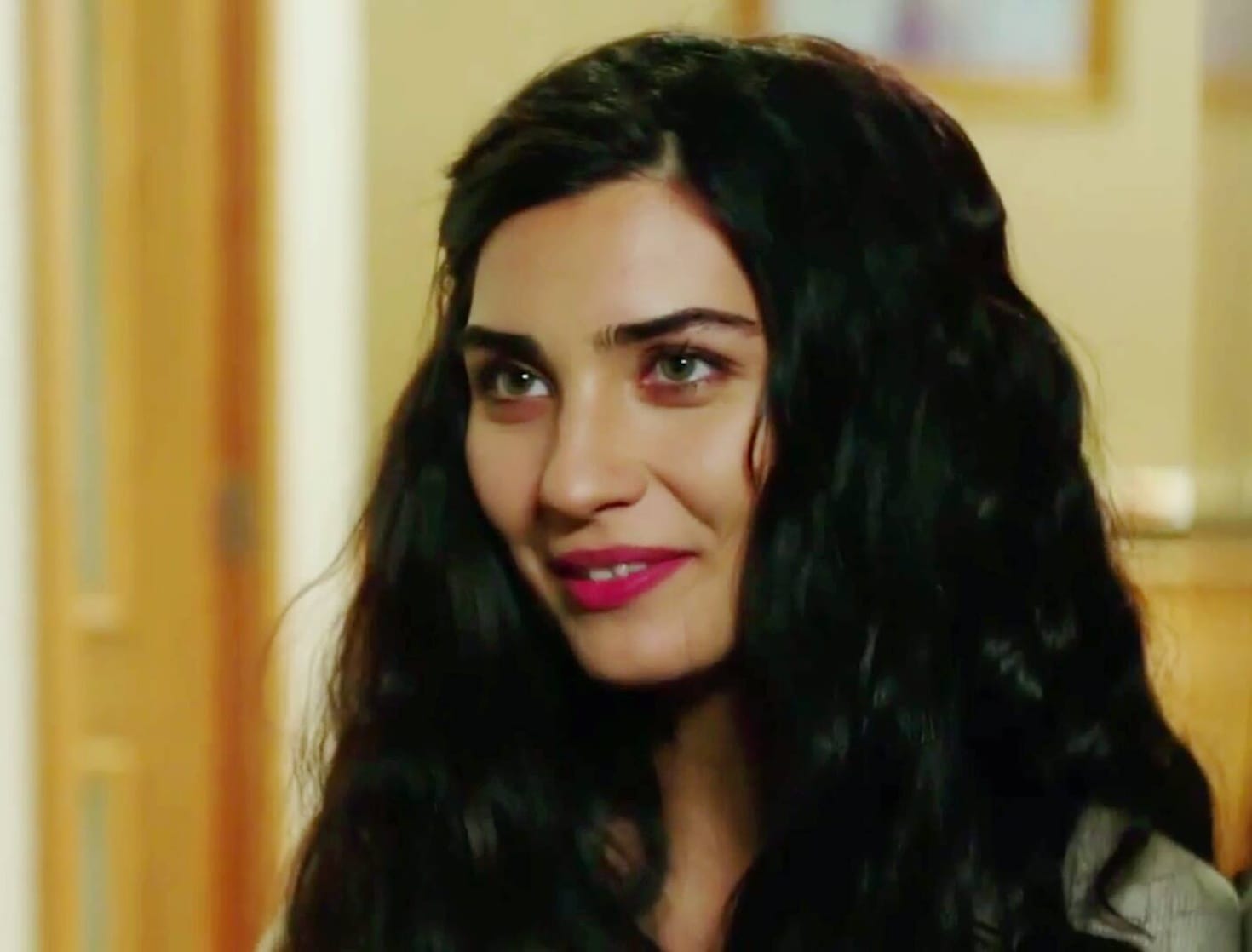 Tuba Büyüküstün