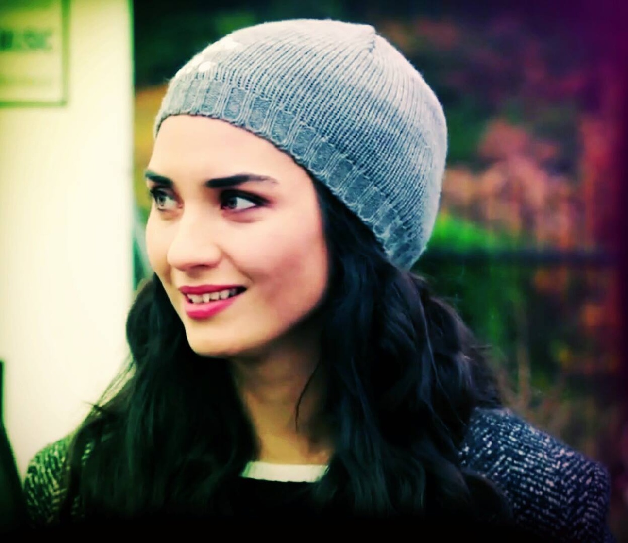 Tuba Büyüküstün