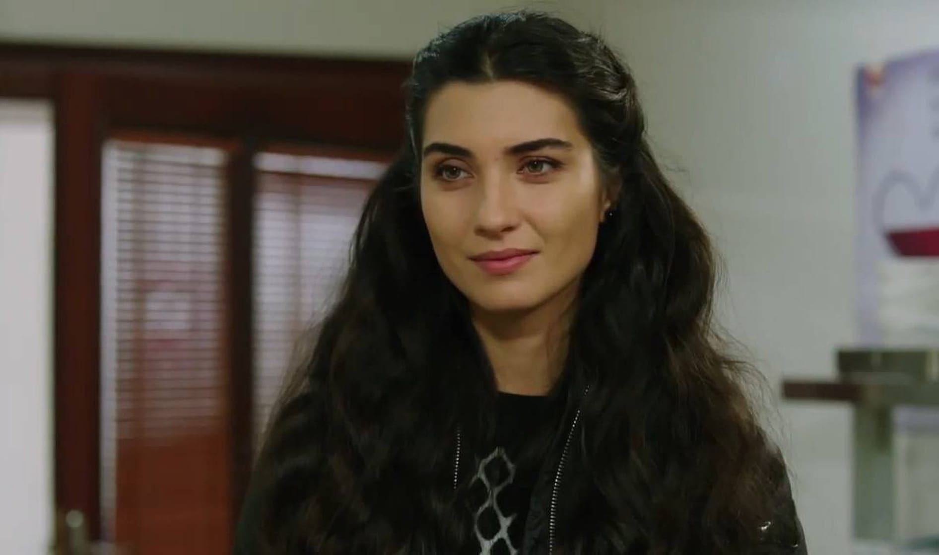Tuba Büyüküstün Tuba Büyüküstün