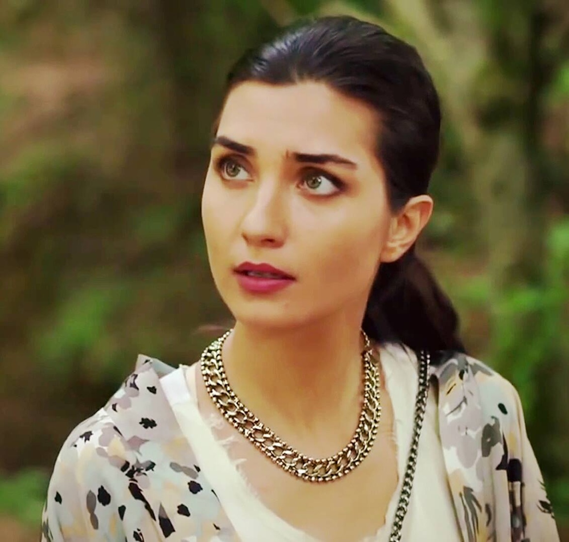Tuba Büyüküstün