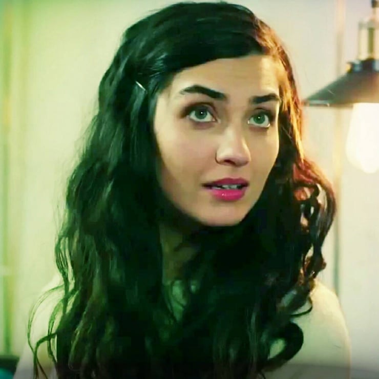 picture of tuba büyüküstün