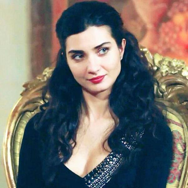 image of tuba büyüküstün