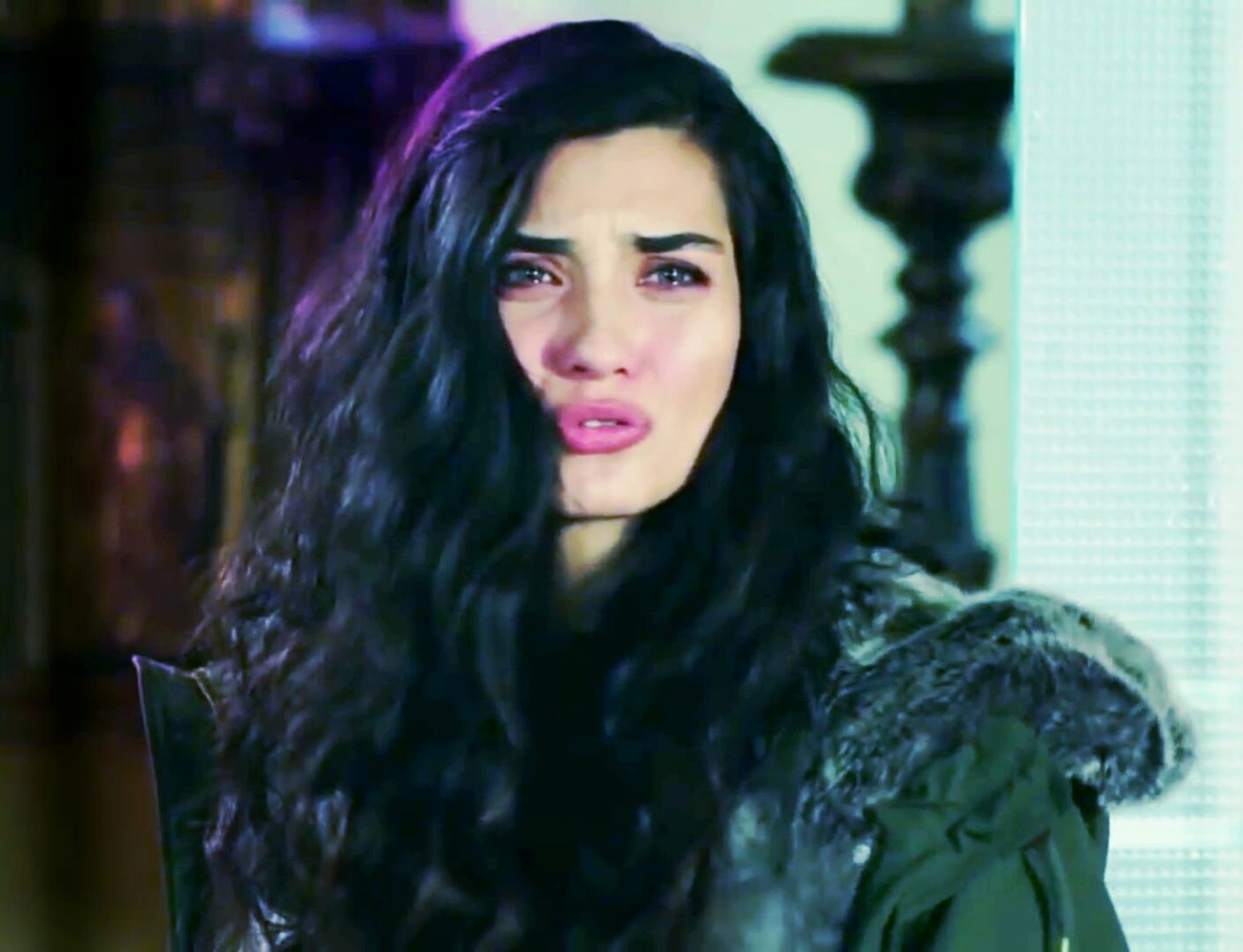 Tuba Büyüküstün