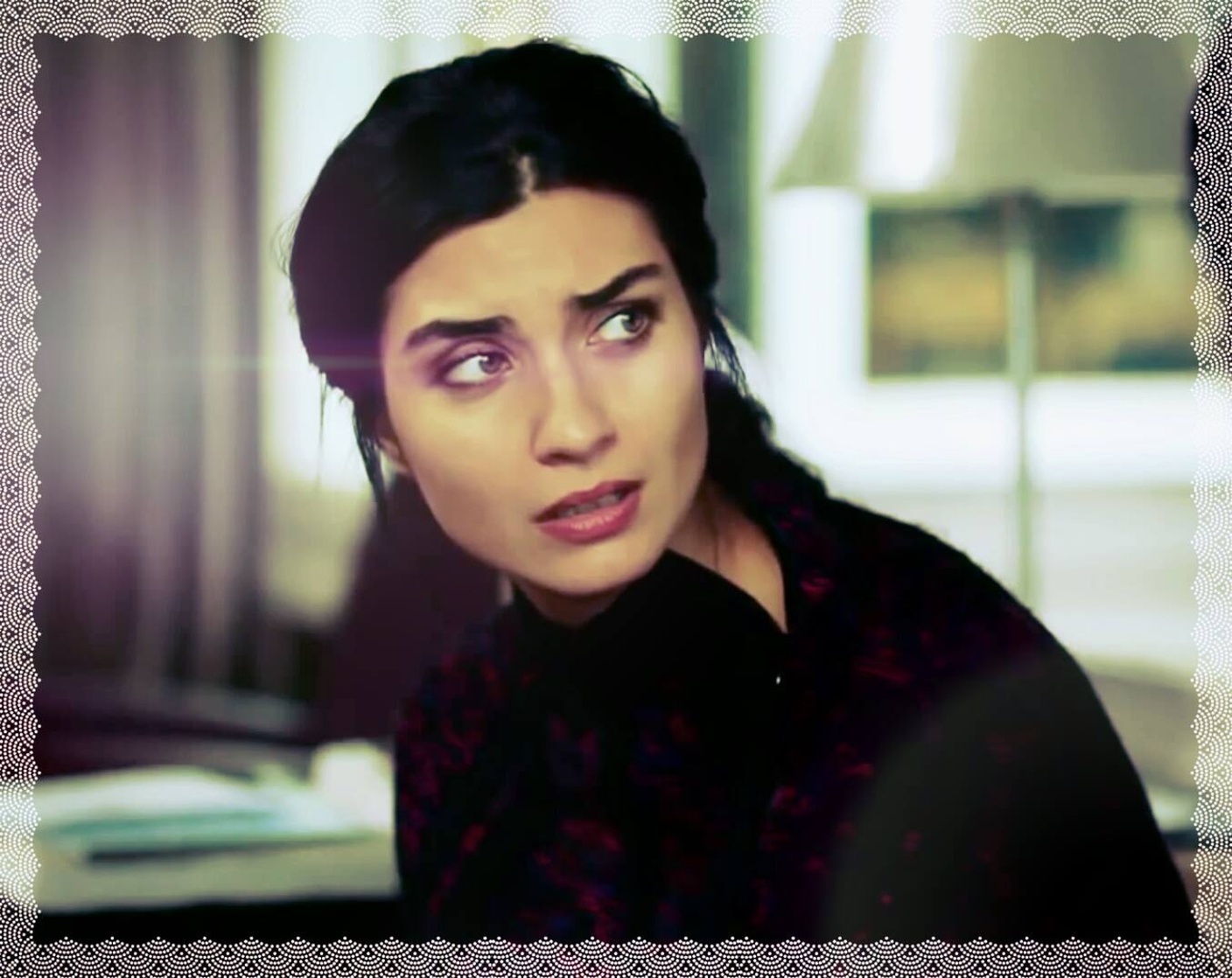 Tuba Büyüküstün Tuba Büyüküstün