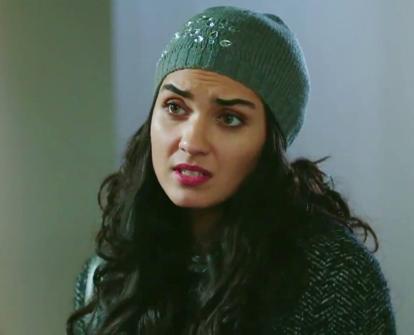 Tuba Büyüküstün