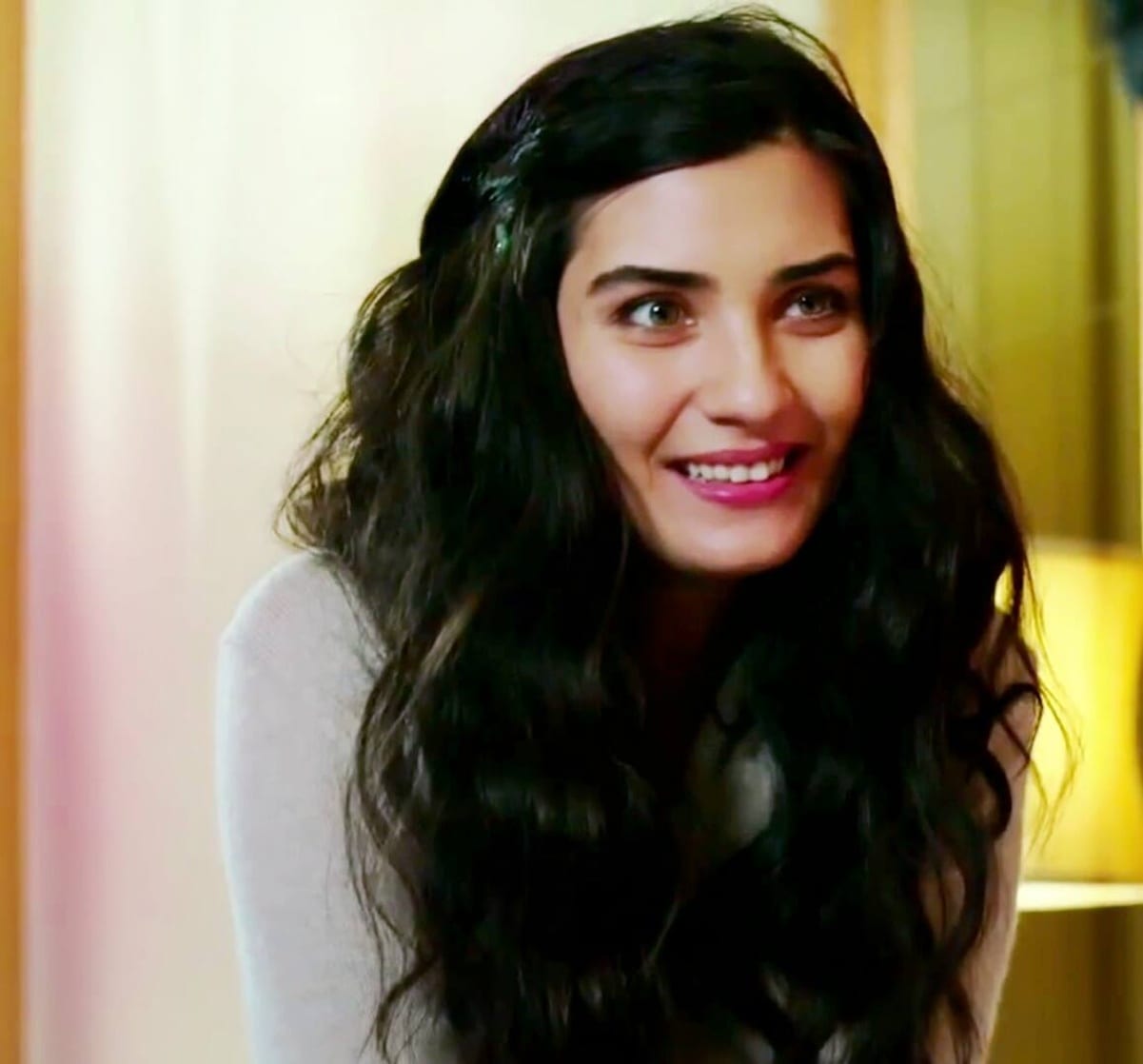 Tuba Büyüküstün