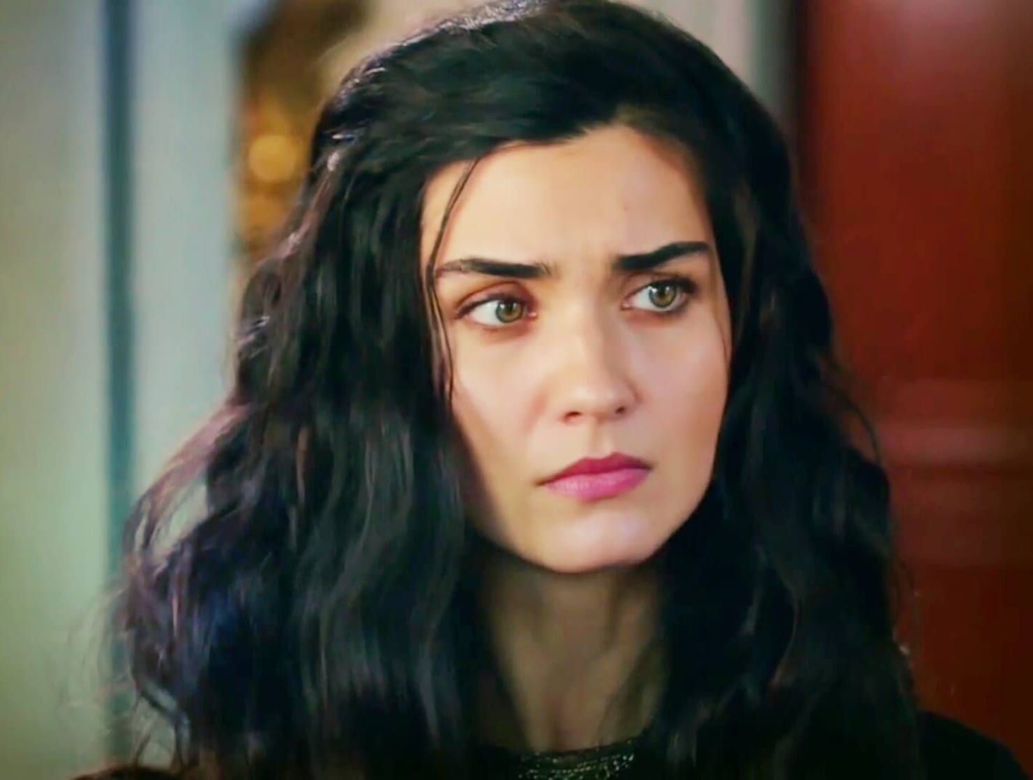 Tuba Büyüküstün Tuba Büyüküstün